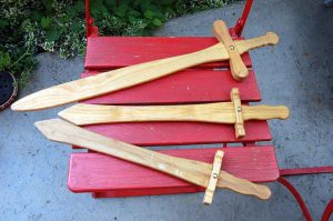 Kindergeburtstag im Garten feiern