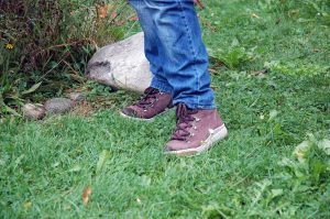 Nachhaltige Schuhmode