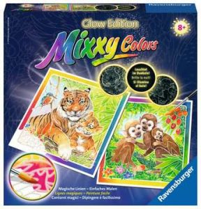 Kreative Spielideen für Regentage