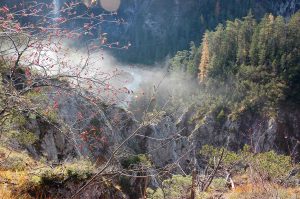 Radtour mit Kindern in Tirol