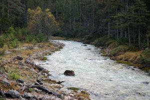 Radtour mit Kindern in Tirol