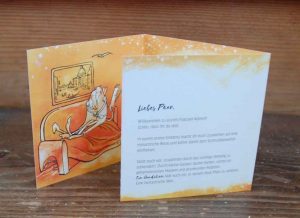 Paarbeziehung stärken mit dem Paarzeit-Adventskalender