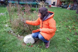 nachhaltige Winterjacken von Didriksons