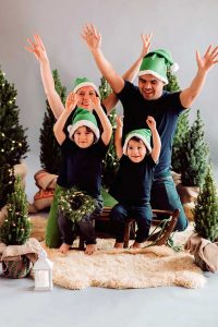 Gesunde Babygeschenke von Chill n Feel