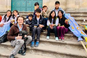 Kinofilm Morgen gehört uns