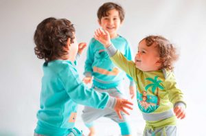 Gesunde Babygeschenke von Chill n Feel