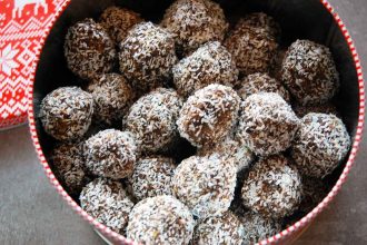 Energy Balls