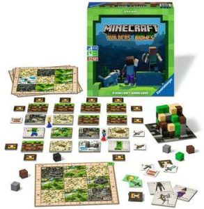 Geschenk Minecraft