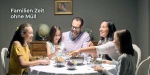 Nachhaltig Essen bestellen für zuhause