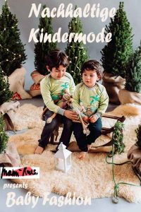 Gesunde Babygeschenke von Chill n Feel