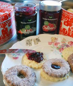 stressfrei backen mit Kindern