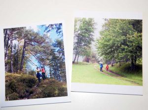 Fotogeschenke zu Weihnachten