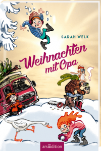 nachhaltige Nikolausgeschenke