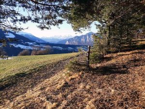 Zeit nehmen für die Kinder