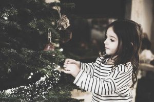 Sinnvolle Geschenke für Kinder