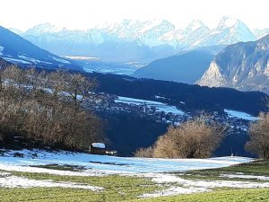Zeit nehmen für die Kinder