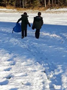 Zeit nehmen für die Kinder