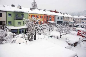 Homeschooling & Homeoffice