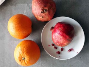 stressfrei, Lebensmittel zum abnehmen mit gesunder ernährung