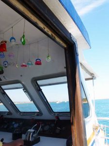 Algarve mit Kindern