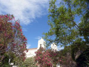 Algarve mit Kindern