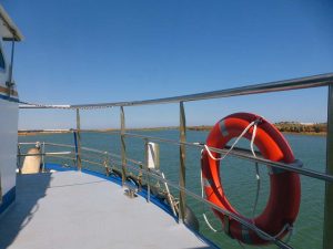 Algarve mit Kindern