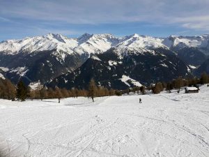 Lärchenwiesen Bergeralm