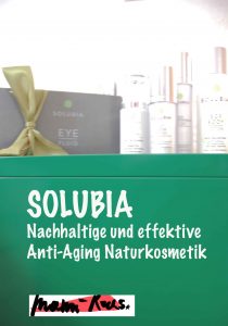 Anti-Aging Naturkosmetik