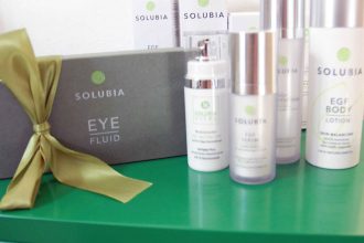 Anti-Aging Naturkosmetik