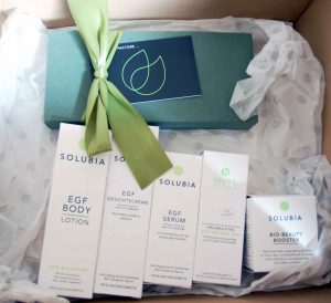 Anti-Aging Naturkosmetik