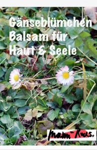 Gänseblümchen