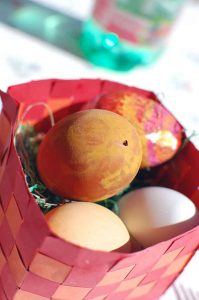 Ostern mit Kindern