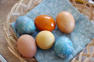 Ostern mit Kindern