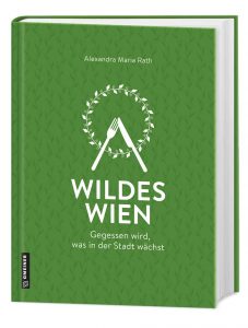 Wildkräuter in der Stadt sammeln und kochen