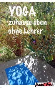 Yoga zuhause üben