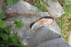 nachhaltige und vegane Wanderschuhe