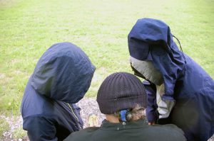 Naturzeit mit Kindern rund um Innsbruck