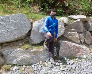 nachhaltige und vegane Wanderschuhe