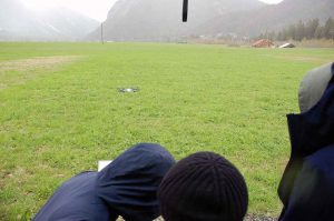 Naturzeit mit Kindern rund um Innsbruck