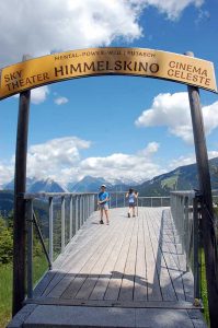 Naturzeit mit Kindern rund um Innsbruck