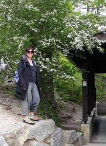 nachhaltige und vegane Wanderschuhe