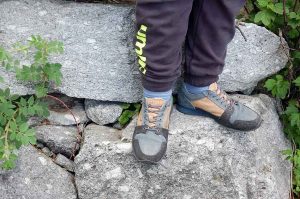nachhaltige und vegane Wanderschuhe
