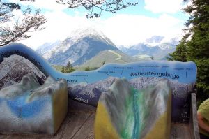 Naturzeit mit Kindern rund um Innsbruck