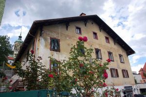 Wandern mit Kindern in Innsbruck