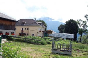 Wandern mit Kindern in Innsbruck