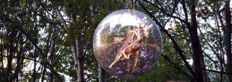 Gans Anders Festival mit Kindern