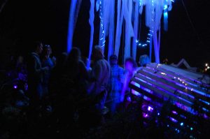 Gans Anders Festival mit Kindern