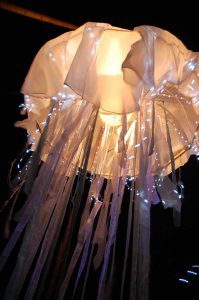 Gans Anders Festival mit Kindern