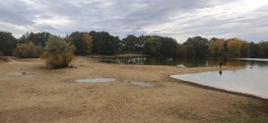 KIEZ MIT KIND HAMBURG NORD, Hummelsee