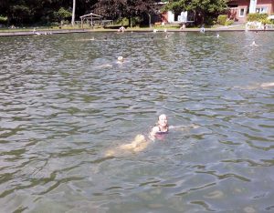 KIEZ MIT KIND HAMBURG NORD